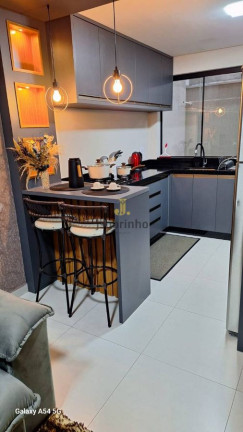 Imagem Sobrado com 2 Quartos para Temporada, 120 m² em Alto São Bento - Itapema Imagem Sobrado com 2 Quartos para Temporada, 120 m² em Alto São Bento - Itapema