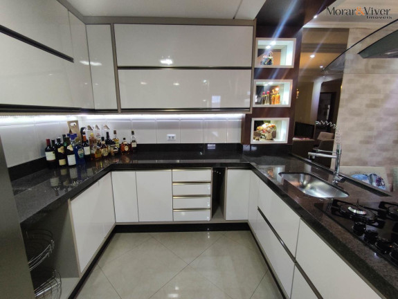 Imagem Casa com 3 Quartos à Venda, 310 m² em Sitio Cercado - Curitiba Imagem Casa com 3 Quartos à Venda, 310 m² em Sitio Cercado - Curitiba
