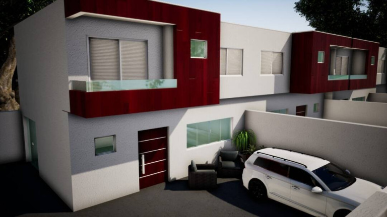 Sobrado com 2 Quartos à Venda, 80 m² em Vila Progresso - Sorocaba