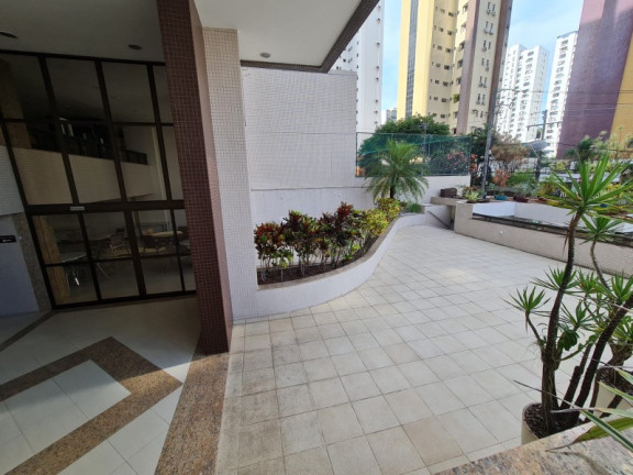 Imagem Imóvel com 4 Quartos à Venda, 179 m² em Graça - Salvador Imagem Imóvel com 4 Quartos à Venda, 179 m² em Graça - Salvador