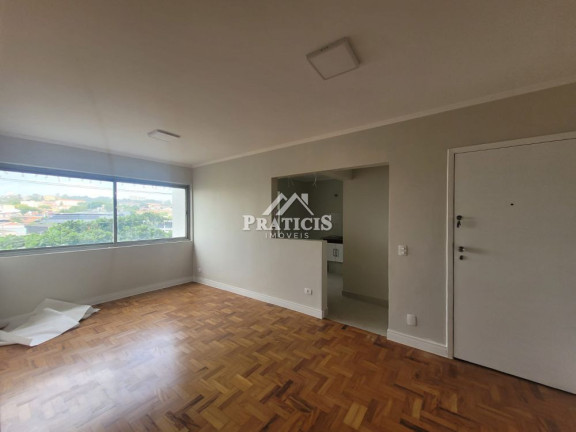 Imagem Apartamento com 2 Quartos à Venda, 63 m² em Jardim Da Glória - São Paulo Imagem Apartamento com 2 Quartos à Venda, 63 m² em Jardim Da Glória - São Paulo
