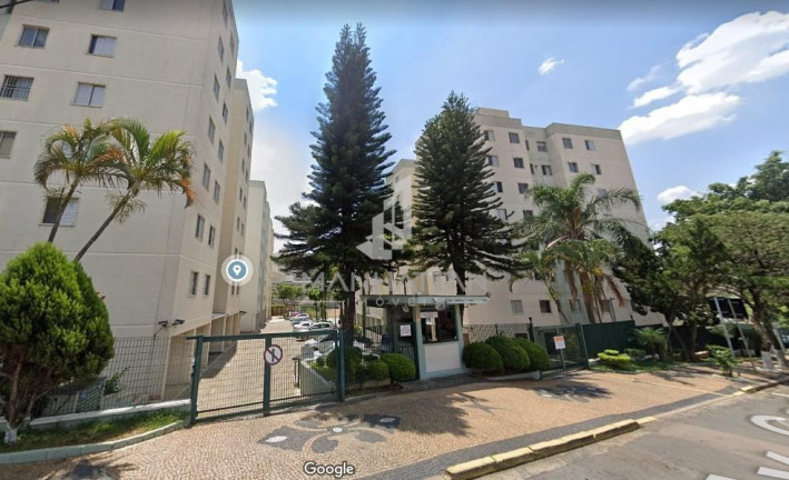 Imagem Imóvel com 3 Quartos à Venda, 76 m² em Vila São Bento - Campinas Imagem Imóvel com 3 Quartos à Venda, 76 m² em Vila São Bento - Campinas