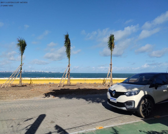 Imóvel com 3 Quartos à Venda, 200 m² em Mar Grande - Vera Cruz
