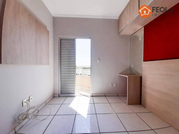 Imagem Apartamento com 3 Quartos à Venda, 150 m² em Jardim Ipiranga - Americana Imagem Apartamento com 3 Quartos à Venda, 150 m² em Jardim Ipiranga - Americana