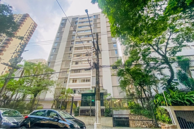 Imagem Imóvel com 2 Quartos à Venda, 130 m² em Itaim Bibi - São Paulo