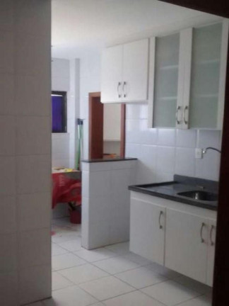 Imagem Apartamento com 2 Quartos à Venda, 65 m² em Imbuí - Salvador Imagem Apartamento com 2 Quartos à Venda, 65 m² em Imbuí - Salvador