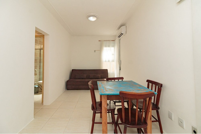 Imagem Loft com 1 Quarto à Venda, 28 m² em Cidade Baixa - Porto Alegre Imagem Loft com 1 Quarto à Venda, 28 m² em Cidade Baixa - Porto Alegre