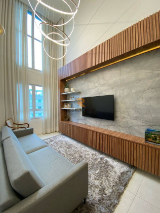 Cobertura com 3 Quartos à Venda, 183 m² em Lundcea - Lagoa Santa