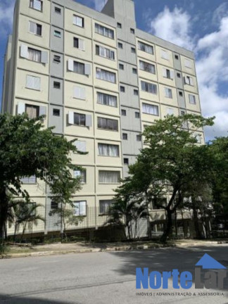 Imagem Apartamento com 2 Quartos à Venda, 59 m² em Barro Branco (zona Norte) - São Paulo Imagem Apartamento com 2 Quartos à Venda, 59 m² em Barro Branco (zona Norte) - São Paulo