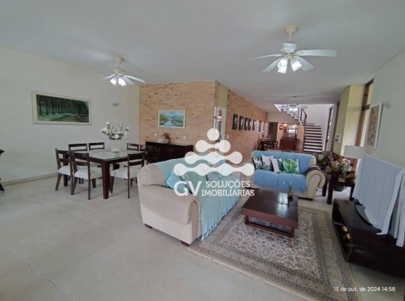 Imagem Casa com 6 Quartos à Venda, 365 m² em Condomínio Pedra Verde - Ubatuba Imagem Casa com 6 Quartos à Venda, 365 m² em Condomínio Pedra Verde - Ubatuba