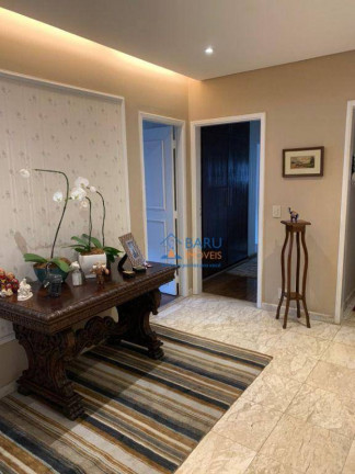 Imagem Apartamento com 4 Quartos à Venda, 280 m² em Higienópolis - São Paulo Imagem Apartamento com 4 Quartos à Venda, 280 m² em Higienópolis - São Paulo