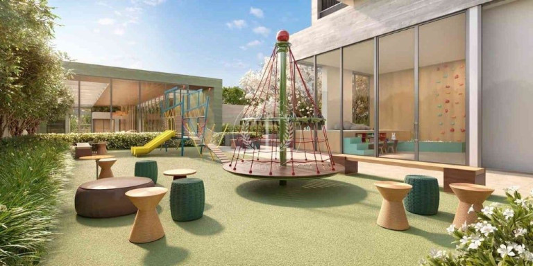 Imagem Apartamento com 2 Quartos à Venda, 20 m² em Pinheiros - São Paulo Imagem Apartamento com 2 Quartos à Venda, 20 m² em Pinheiros - São Paulo