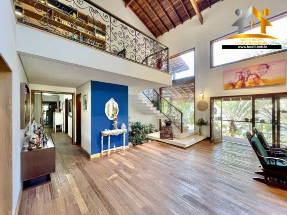 Imagem Casa de Condomínio com 7 Quartos à Venda, 920 m² em Granja Viana - Cotia Imagem Casa de Condomínio com 7 Quartos à Venda, 920 m² em Granja Viana - Cotia