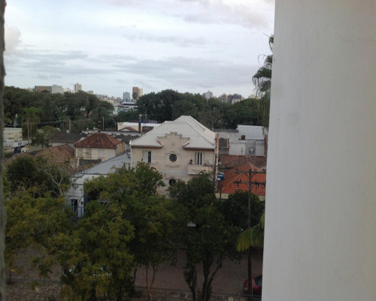 Imagem Imóvel com 5 Quartos à Venda, 2.019 m² em São Geraldo - Porto Alegre