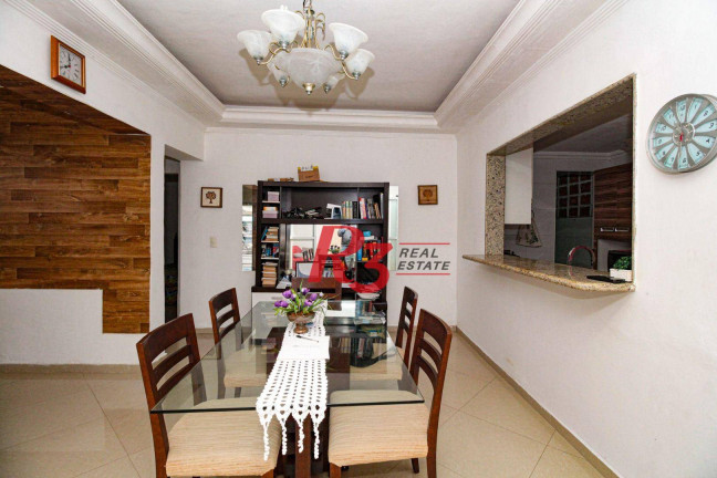 Imagem Casa com 4 Quartos à Venda ou Locação, 200 m² em Boqueirão - Santos Imagem Casa com 4 Quartos à Venda ou Locação, 200 m² em Boqueirão - Santos