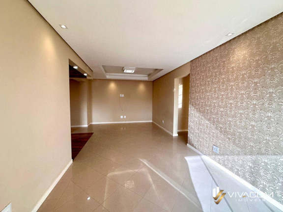 Imagem Apartamento com 3 Quartos à Venda, 112 m² em Kobrasol - São José Imagem Apartamento com 3 Quartos à Venda, 112 m² em Kobrasol - São José