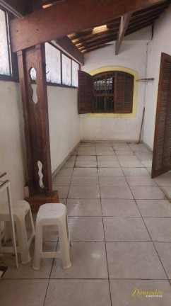 Imagem Casa com 3 Quartos à Venda, 160 m² em Aviação - Praia Grande Imagem Casa com 3 Quartos à Venda, 160 m² em Aviação - Praia Grande