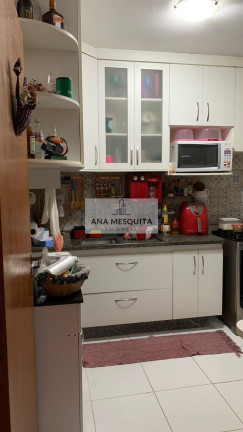 Imagem Apartamento com 3 Quartos à Venda, 90 m² em Matatu - Salvador Imagem Apartamento com 3 Quartos à Venda, 90 m² em Matatu - Salvador