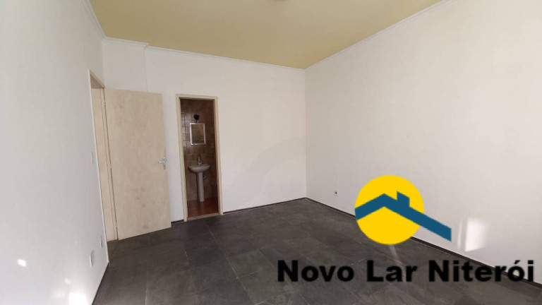 Imagem Apartamento com 1 Quarto à Venda, 45 m² em Centro - Niterói Imagem Apartamento com 1 Quarto à Venda, 45 m² em Centro - Niterói