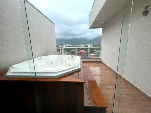 Imagem Apartamento com 3 Quartos à Venda, 100 m² em Perequê Açu - Ubatuba Imagem Apartamento com 3 Quartos à Venda, 100 m² em Perequê Açu - Ubatuba