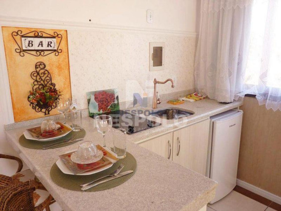 Imagem Imóvel com 10 Quartos à Venda, 840 m² em Ibiraquera - Imbituba
