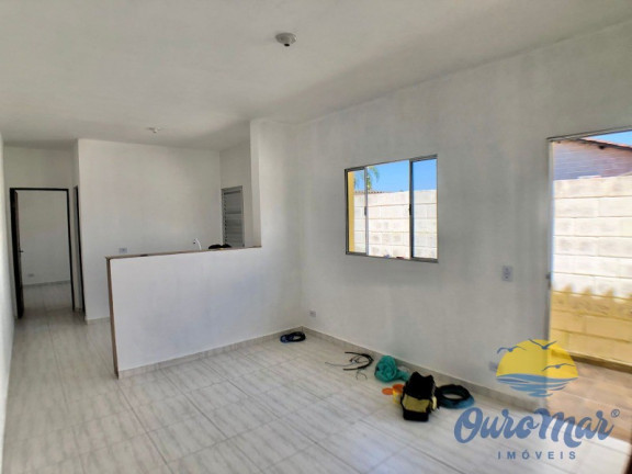 Imagem Casa com 2 Quartos para Alugar ou Temporada, 50 m² em Gaivota - Itanhaém Imagem Casa com 2 Quartos para Alugar ou Temporada, 50 m² em Gaivota - Itanhaém