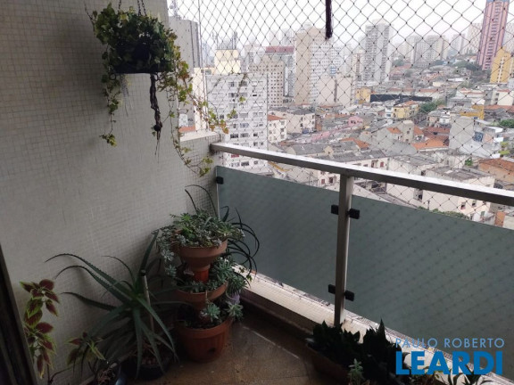 Imagem Apartamento com 3 Quartos à Venda, 79 m² em Liberdade - São Paulo