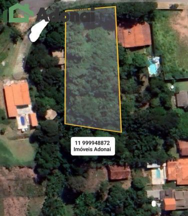 Imagem Terreno à Venda, 1.700 m² em Monterrey - Louveira Imagem Terreno à Venda, 1.700 m² em Monterrey - Louveira
