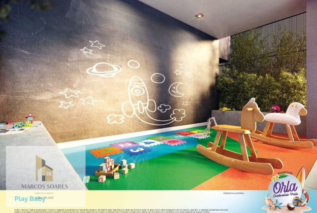 Imagem Apartamento com 2 Quartos à Venda, 47 m²