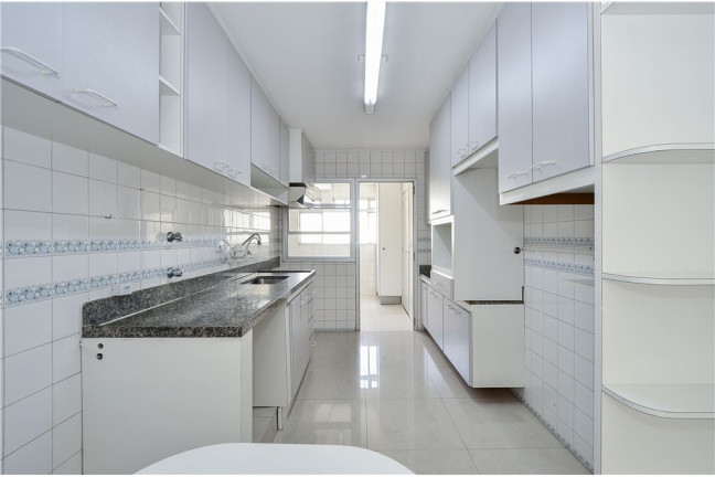 Imagem Apartamento com 2 Quartos à Venda, 90 m² em Campo Belo - São Paulo