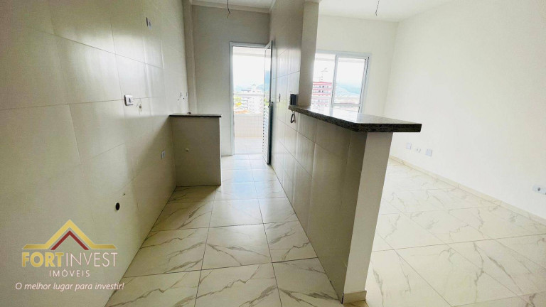Imagem Imóvel com 2 Quartos à Venda, 67 m² em Vila Caiçara - Praia Grande Imagem Imóvel com 2 Quartos à Venda, 67 m² em Vila Caiçara - Praia Grande
