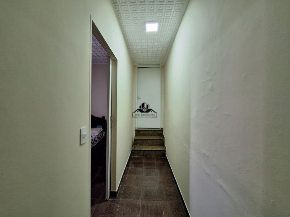 Imagem Casa com 2 Quartos à Venda, 189 m² em Olímpico - São Caetano Do Sul
