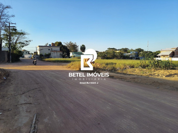 Imagem Terreno à Venda, 396 m² em Centro - São Francisco De Itabapoana Imagem Terreno à Venda, 396 m² em Centro - São Francisco De Itabapoana