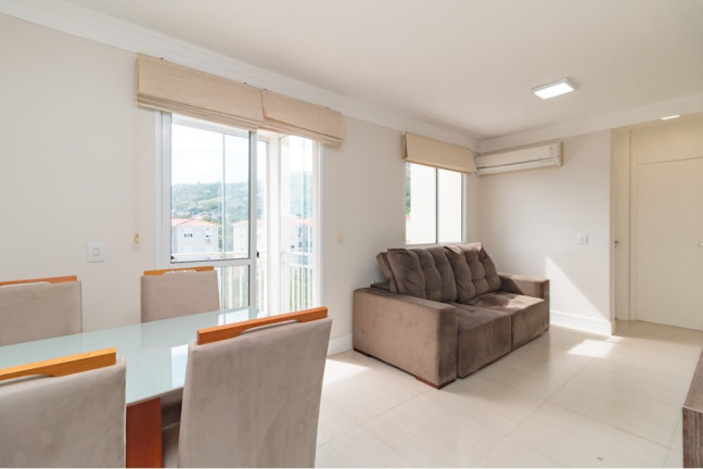 Imagem Imóvel com 2 Quartos à Venda, 53 m² em Morro Santana - Porto Alegre Imagem Imóvel com 2 Quartos à Venda, 53 m² em Morro Santana - Porto Alegre