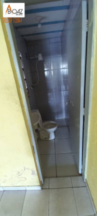 Imagem Sala Comercial para Alugar, 125 m² em Vila Izabel - Guarulhos