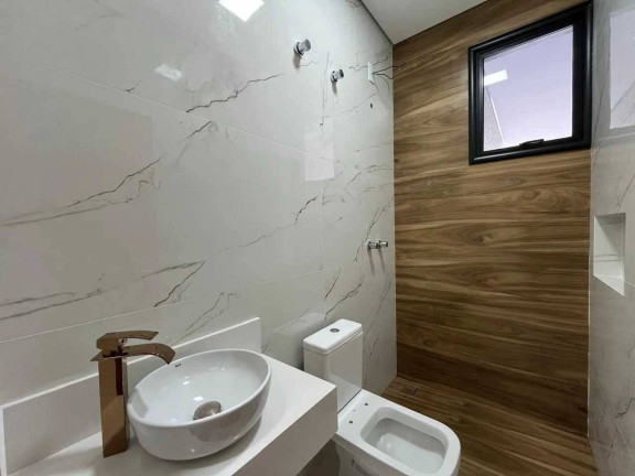 Imagem Casa de Condomínio com 3 Quartos à Venda, 155 m² em Condomínio Campos Do Conde - Sorocaba