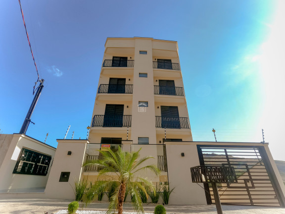 Imóvel com 3 Quartos à Venda, 90 m² em Residencial Summer Ville - Poços De Caldas