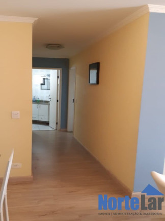 Imagem Apartamento com 3 Quartos à Venda, 74 m² em Parada Inglesa - São Paulo Imagem Apartamento com 3 Quartos à Venda, 74 m² em Parada Inglesa - São Paulo
