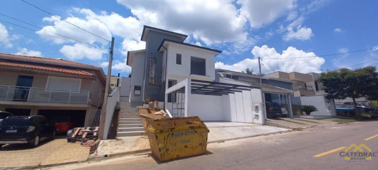 Imagem Imóvel com 3 Quartos à Venda, 190 m² em Jardim Promeca - Várzea Paulista Imagem Imóvel com 3 Quartos à Venda, 190 m² em Jardim Promeca - Várzea Paulista