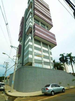 Imagem Sala Comercial à Venda ou Locação, 37 m² em Centro - Santo André Imagem Sala Comercial à Venda ou Locação, 37 m² em Centro - Santo André