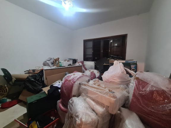 Imagem Imóvel com 3 Quartos à Venda, 250 m² em Jardim Colombo - São Paulo