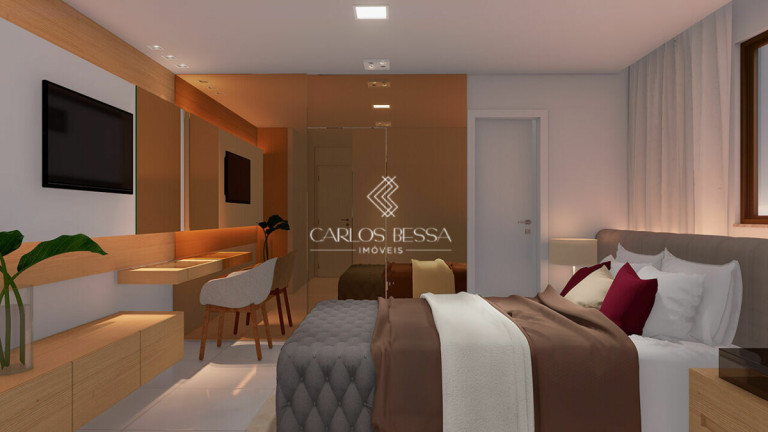 Imagem Apartamento com 4 Quartos à Venda, 150 m² em Casa Forte - Recife