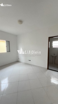 Imagem Casa com 2 Quartos à Venda, 60 m² em Jussara - Mongaguá