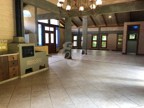 Imagem Casa de Condomínio com 4 Quartos para Alugar, 450 m² em Tamboré - Barueri Imagem Casa de Condomínio com 4 Quartos para Alugar, 450 m² em Tamboré - Barueri
