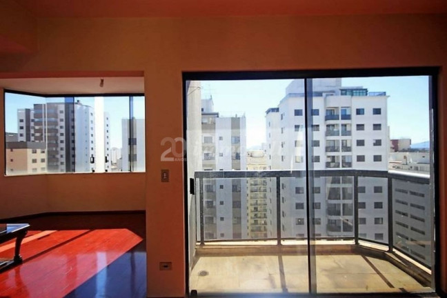 Imagem Apartamento com 3 Quartos à Venda, 400 m² em Perdizes - São Paulo