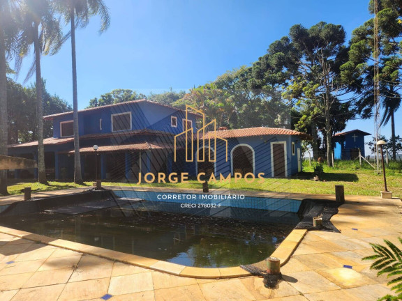 Imagem Fazenda à Venda, 190 m² em área Rural - Minduri Imagem Fazenda à Venda, 190 m² em área Rural - Minduri