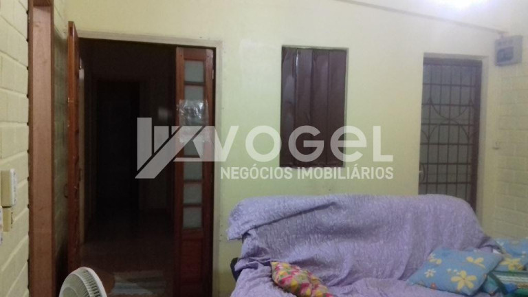 Imagem Casa com 3 Quartos à Venda, 200 m² em Rio Branco - Sao Leopoldo Imagem Casa com 3 Quartos à Venda, 200 m² em Rio Branco - Sao Leopoldo
