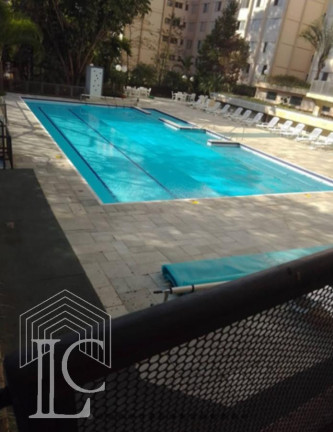 Imagem Apartamento com 3 Quartos à Venda, 65 m² em Jardim Marajoara - São Paulo Imagem Apartamento com 3 Quartos à Venda, 65 m² em Jardim Marajoara - São Paulo