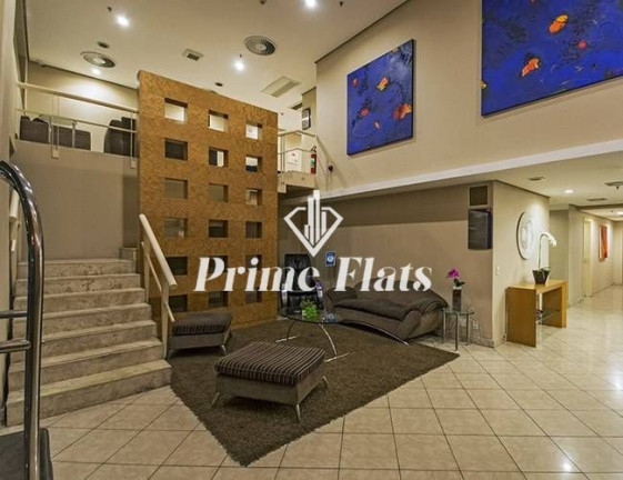 Imagem Apartamento com 1 Quarto à Venda, 30 m² em Consolação - São Paulo Imagem Apartamento com 1 Quarto à Venda, 30 m² em Consolação - São Paulo