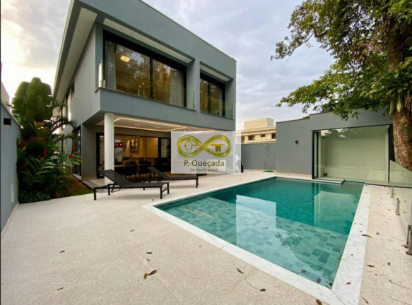 Imagem Casa com 5 Quartos à Venda, 330 m² em Riviera São Lourenço - Bertioga Imagem Casa com 5 Quartos à Venda, 330 m² em Riviera São Lourenço - Bertioga